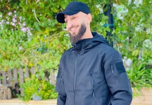 تدهور صحة المعتقل السياسي حمزة أبو الزيت بسبب الإهمال الطبي بسجون السلطة