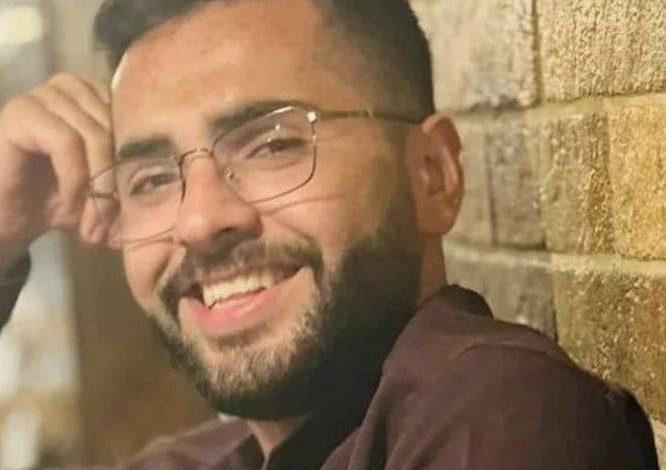 أجهزة السلطة تختطف الأسير المحرر مقداد القواسمة من الخليل