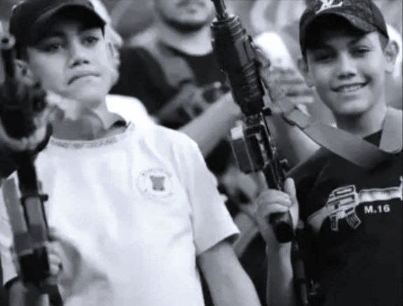 أمن السلطة يختطف فتيين أحدهما جريح من جنين