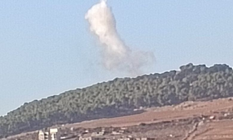 أجهزة السلطة تفجر عبوات ناسفة زرعها مقاومون للتصدي للاحتلال بطوباس