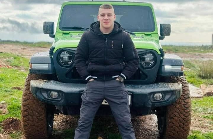 فوضى وفلتان.. مقتل الشاب أيمن عبيد بطعنة خلال شجار في نابلس