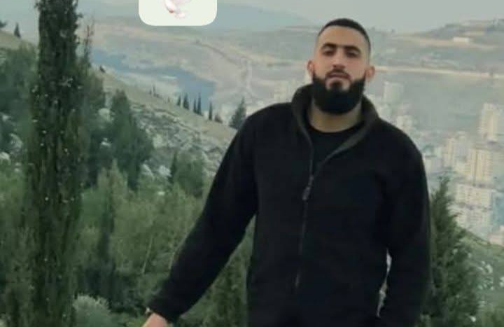 أجهزة السلطة تمنع عائلة المعتقل ثائر الأغبر من زيارته رغم تدهور صحته