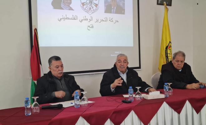 قيادة فتح فضّلت بطاقات VIP على مقابلة أسرى الحركة في القاهرة