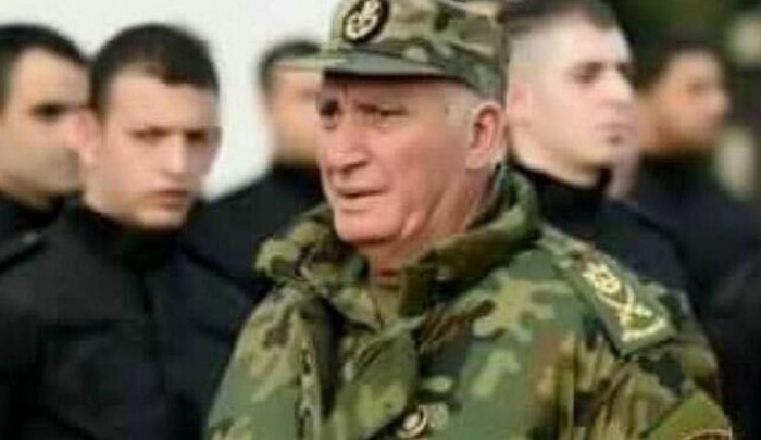 هل طويت صفحة أبو عرب؟.. إقالة أم استقالة قائد الأمن الوطني بلبنان