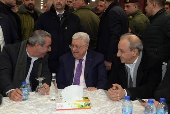 ملاحقة الفساد في السلطة.. أداة تصفية الحسابات بين مراكز النفوذ