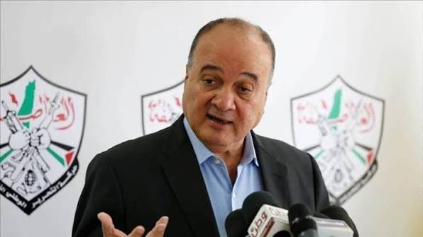 بضغوط عربية ودولية.. فتح تُعيد القدوة لصفوفها بعد أعوام من فصله