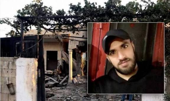 مروح خاوة.. هكذا كسر أحمد القنبع أنف الاحتلال وتحرر من الأسر