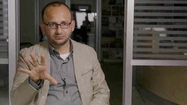 اعتقال السلطة للصحفي الساعي تصعيد خطير يستهدف الكلمة الحرة