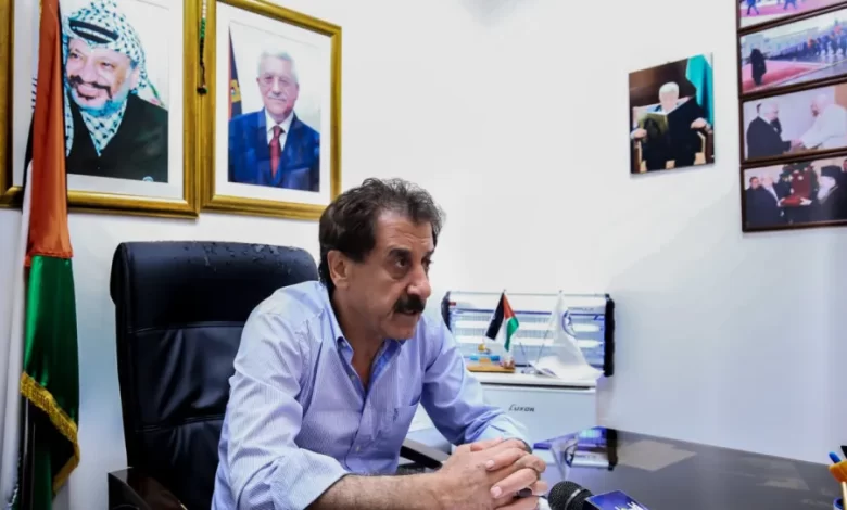 فضيحة نظمي مهنا.. تطورات صادمة بقضية فساد مدير المعابر بالسلطة