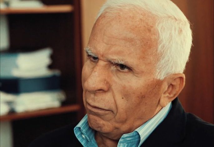 عزام الأحمد.. صاحب امتياز حوار الطرشان