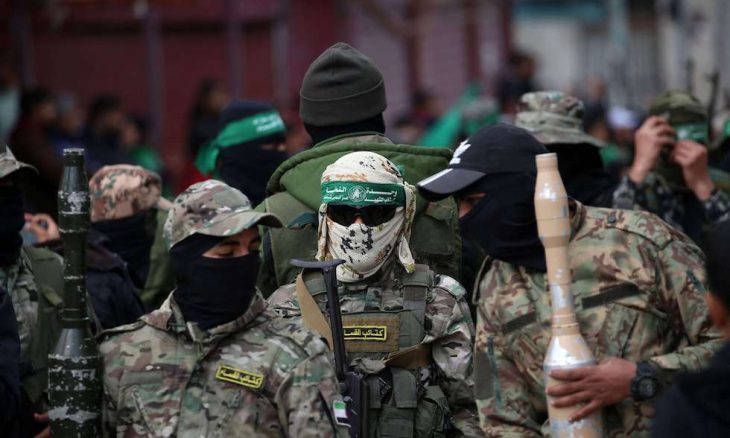 شطب المقاومة أم شطب فلسطين؟