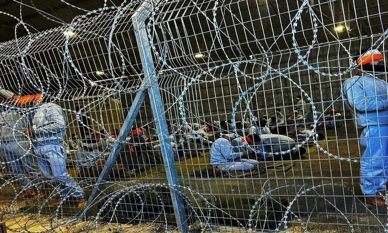 كنيست الاحتلال يصدق على قانون يقضي بإعدام الأسرى