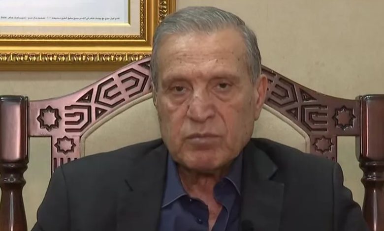 أبو ردينة يتوسل الإدارة الأمريكية.. المستوطنون يخربون بجهود ترامب في المنطقة!