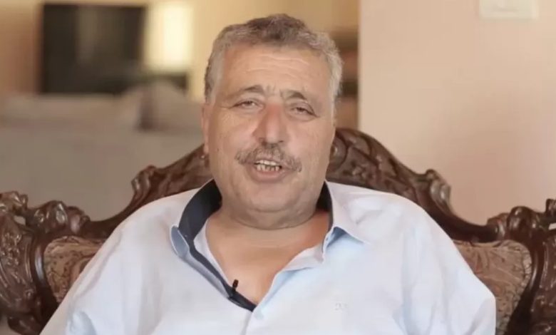 خريشة: الاحتلال وواشنطن لن يرضوا مهما قدم الفلسطينيون من تنازلات