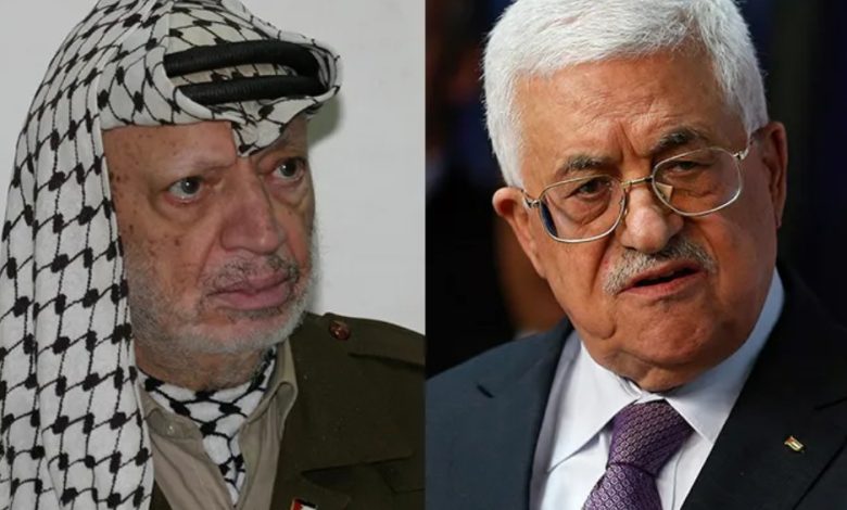 قيادات فتحاوية: الخلاف بين عباس وعرفات كان عميقاً وتفاصيله مخزية