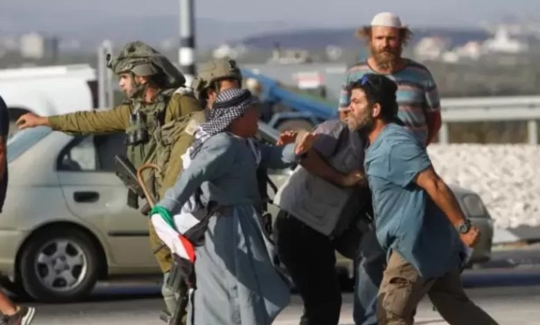 الديمقراطية: ما يجري في الضفة الغربية يستوجب المواجهة الشاملة مع المحتل