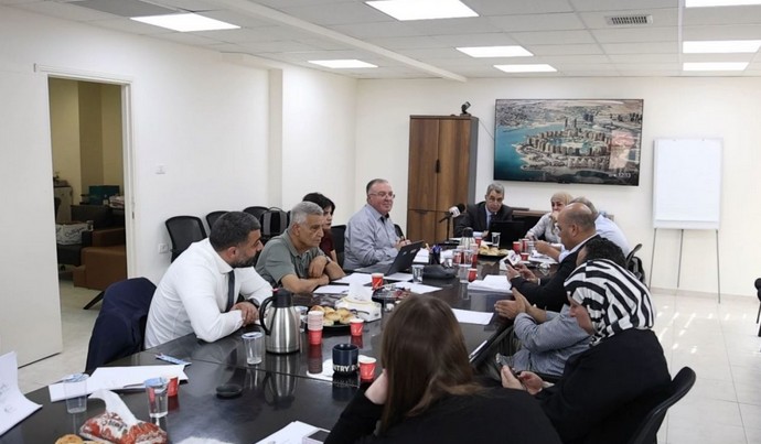 أمان: يجب تعديل قانون مكافحة الفساد وتفعيل المساءلة البرلمانية للمسؤولين