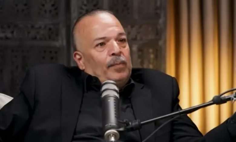 مرافق عرفات: لو عاش الرئيس الراحل 7 أكتوبر لوسع نطاق الحرب