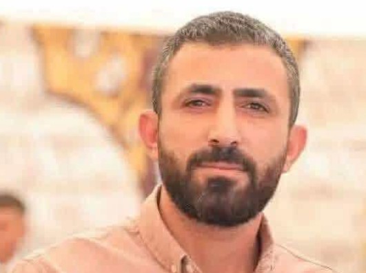 مصرع أمين سر حركة فتح في بلدة روجيب شنقاً