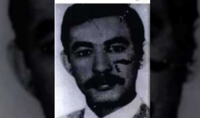 من العار تسليم الأسير العدرا لفرنسا