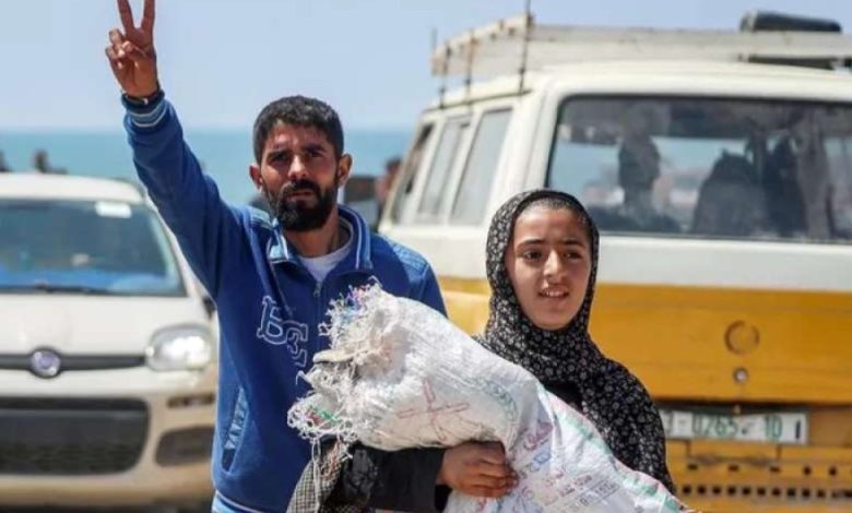 سلام بلا حياة.. غزة لا زالت تُصارع بعد الحرب