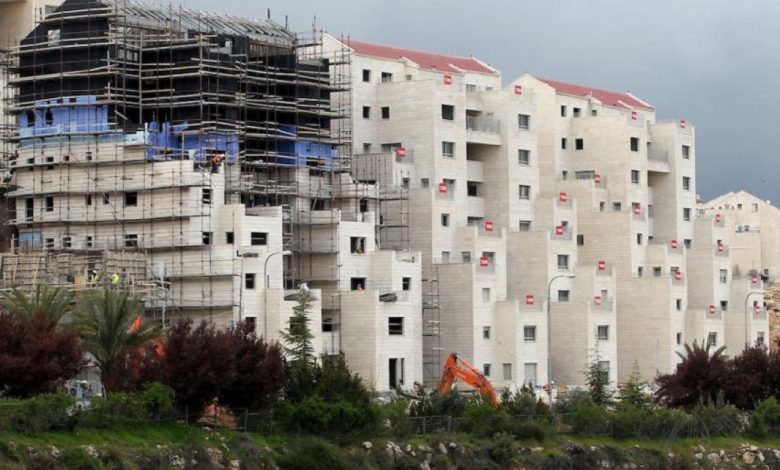 حماس: مشاريع الاستيطان الجديدة في القدس توسيع لدائرة التهويد