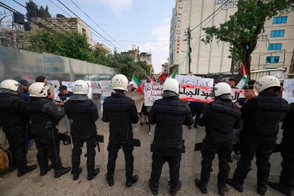 بين الإصلاح والإخضاع.. السلطة أمام اختبار وجودي جديد