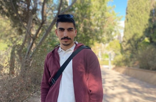 بعد أسابيع من تحرره.. أجهزة السلطة تختطف الأسير المحرر مهند قفيشة