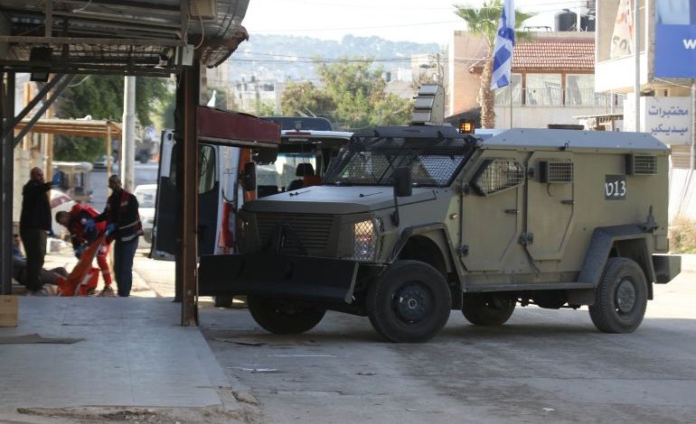 حماس: إعدام الاحتلال لشابين من جنين لن يثني المقاومة أو يدفعها للتراجع