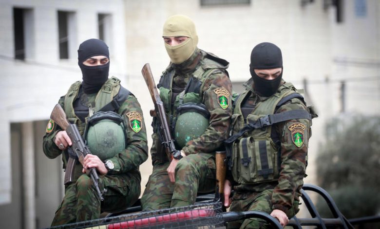 ضمان أمن “إسرائيل”.. ثمن عودة السلطة إلى حكم غزة بعد الحرب