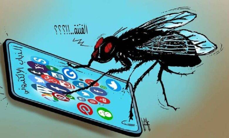 إعلام السلطة الفلسطينية.. منصة ناطقة بلسان الاحتلال