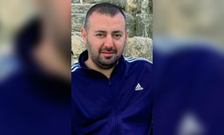 تدهور حاد بصحة الأسير المحرر المعتقل لدى السلطة مهدي الحيفاوي