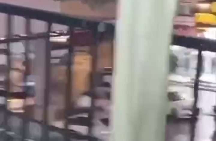 اشتباك بالرصاص بين مسلحين وأجهزة أمن السلطة في كفر عقب بالقدس