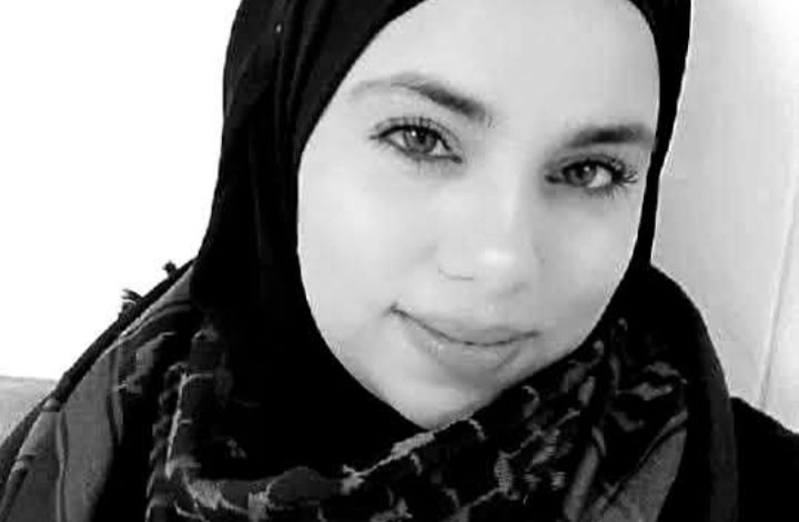 مجموعة حقوقية تطالب أجهزة السلطة بالإفراج عن الصحفية سعاد الخواجة