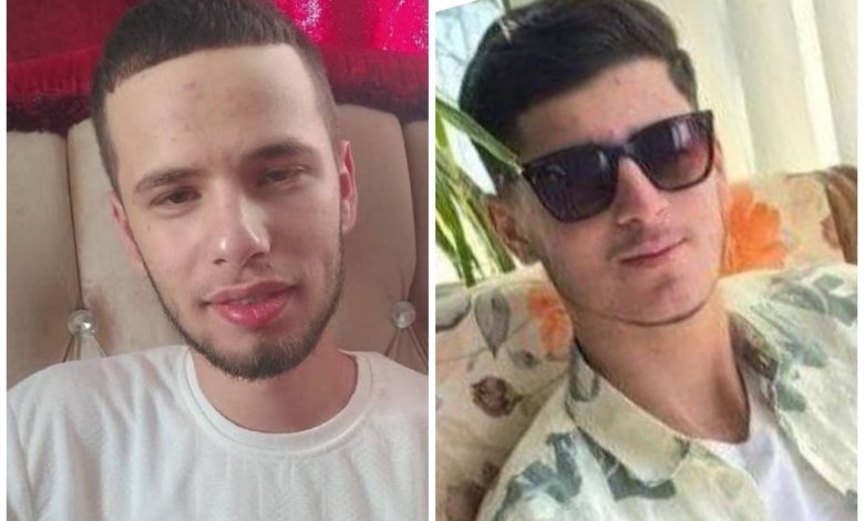 عمران الأطرش ووليد صبارنة.. فدائيان أوجعا الاحتلال في عملية غوش عتصيون