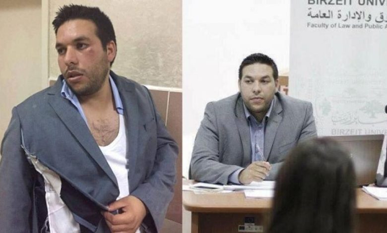 قلق أممي من ممارسات السلطة ضد المدافعين عن حقوق الإنسان