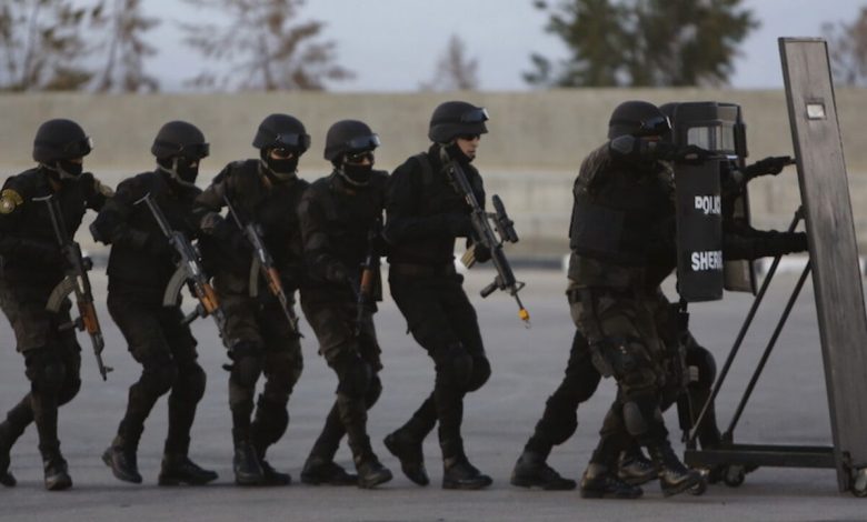 السلطة تثبت هيبتها على صحفية بمنطقة C.. تحريض عمار عمر قاد لاعتقالها