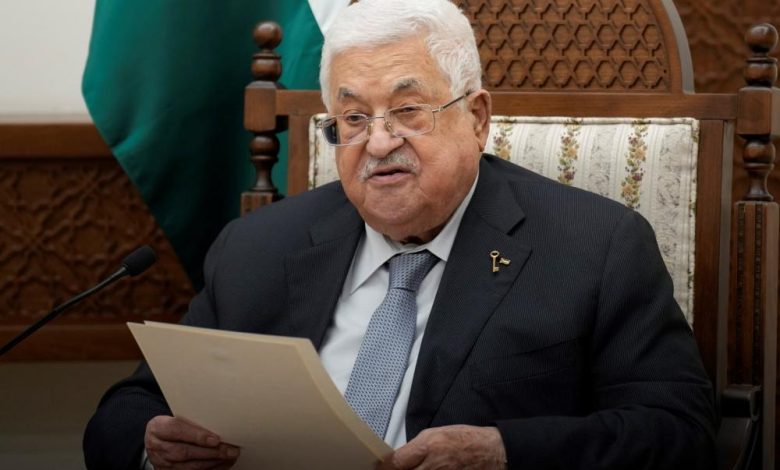 حماس: مرسوم عباس بشأن الانتخابات يعنى إجبار المرشحين على الاعتراف بالاحتلال