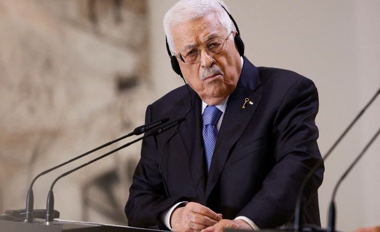 السلطة الفلسطينية في امتحانها الثاني