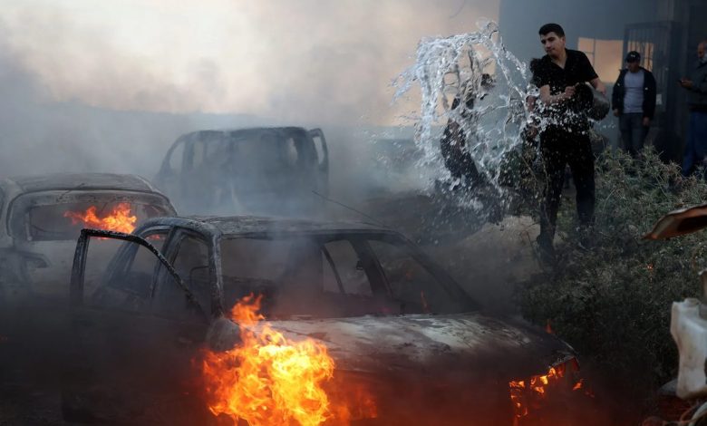 291 يومًا من العدوان.. الاحتلال ومستوطنوه يصعّدون هجماتهم بطولكرم