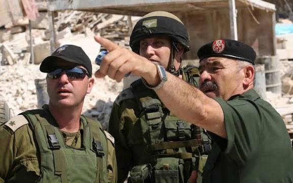 يديعوت: اجتياح شمال الضفة بتنسيق فعال مع أمن السلطة