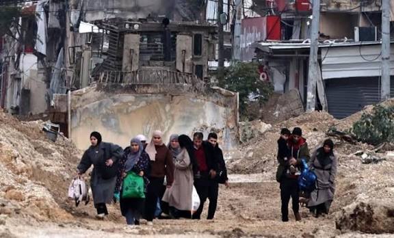 10 أشهر على التهجير.. طولكرم نموذج لفشل السلطة بإدارة الكارثة