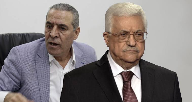 وزير خارجية الأردن الأسبق: عباس والشيخ لا يمثلان الشعب الفلسطيني