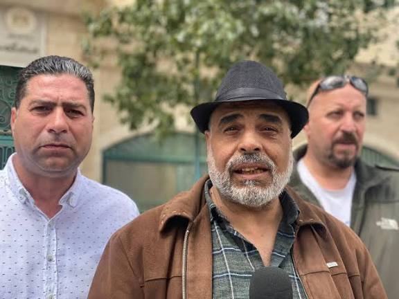 محكمة تابعة للسلطة تحبس الناشط جهاد عبدو بسبب دوره بحراك “بكفي يا شركة الاتصالات”