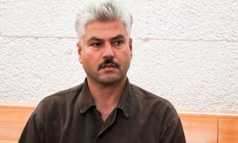 إعلام الأسرى: الأسير القائد عباس السيد يتعرض لمحاولة قتل بطيء وتصفية متعمدة