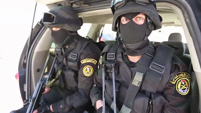 هكذا تطلق السلطة النار على قلبها بخدمة أجندة الاحتلال