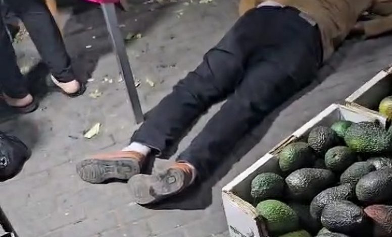 من قتل شادي الرجبي؟.. شبح الفلتان الأمني يتوسع في الخليل