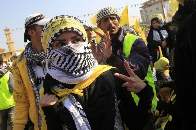 هل تستطيع حركة فتح إنقاذ نفسها من عقلية الماضي؟