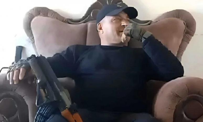 المتخابر أبو نصيرة: الاحتلال يمدنا بالسلاح والطعام وننسق معهم أمنياً لأبعد مدى