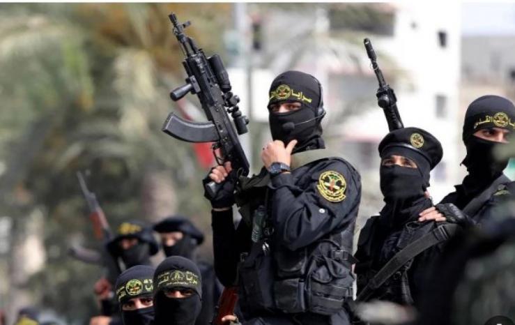 سرايا القدس تدعو السلطة لوقف ملاحقة مقاومي الضفة